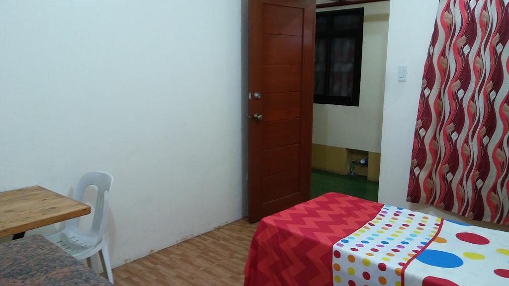 סן פדרו מקאטי Budget Studio Unit In Makati מראה חיצוני תמונה