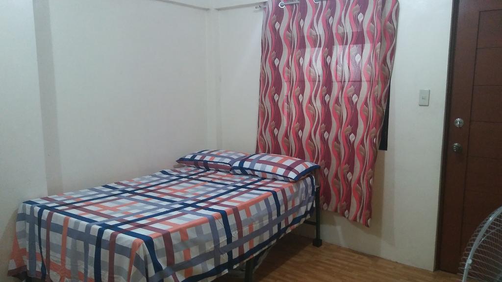 סן פדרו מקאטי Budget Studio Unit In Makati מראה חיצוני תמונה