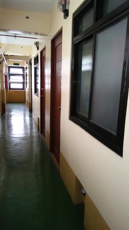 סן פדרו מקאטי Budget Studio Unit In Makati מראה חיצוני תמונה