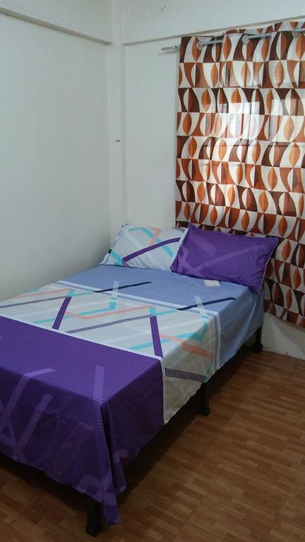 סן פדרו מקאטי Budget Studio Unit In Makati מראה חיצוני תמונה
