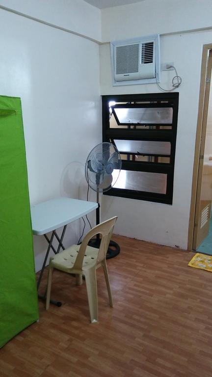 סן פדרו מקאטי Budget Studio Unit In Makati מראה חיצוני תמונה